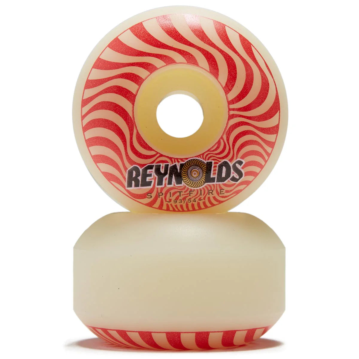 F4 93 Reynolds Classic Wheels