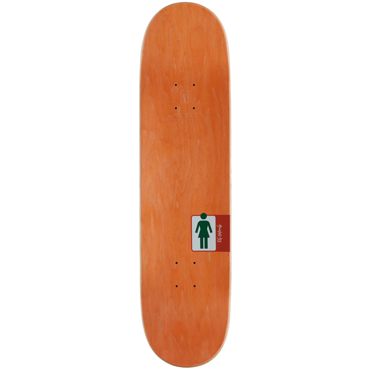 Kennedy '93 Til OG Naturals Twin Tip Deck