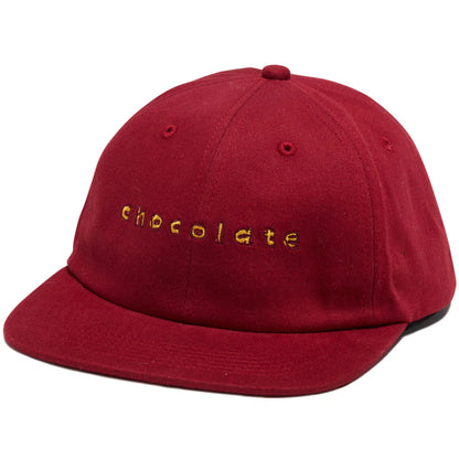 Comic Cap 6 Panel Hat