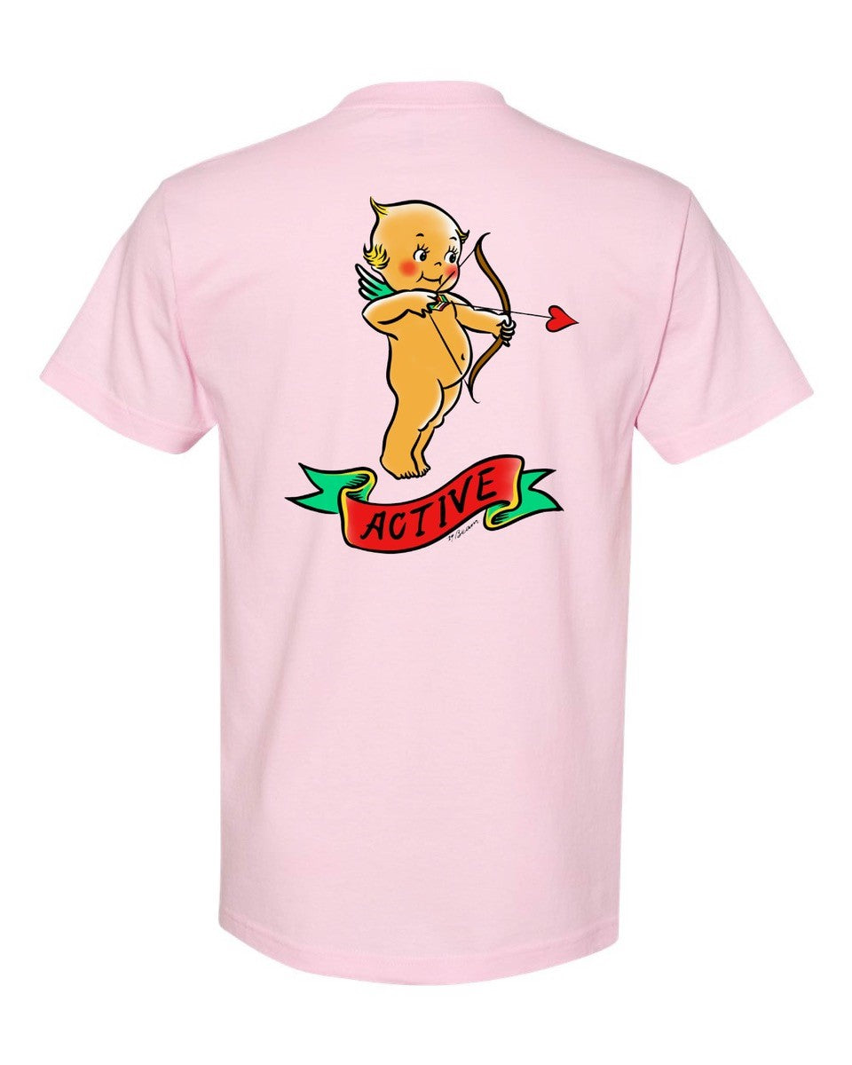 Cupid By Beam T-Shirt