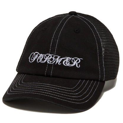 Wire Trucker Cap