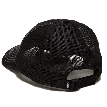 Wire Trucker Cap