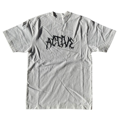 Active LA Metal SS T-Shirt