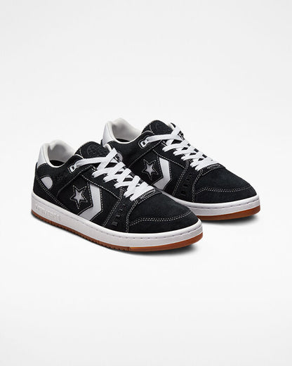 AS-1 Pro OX - Black/White/Gum