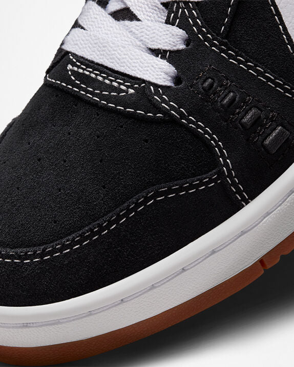 AS-1 Pro OX - Black/White/Gum