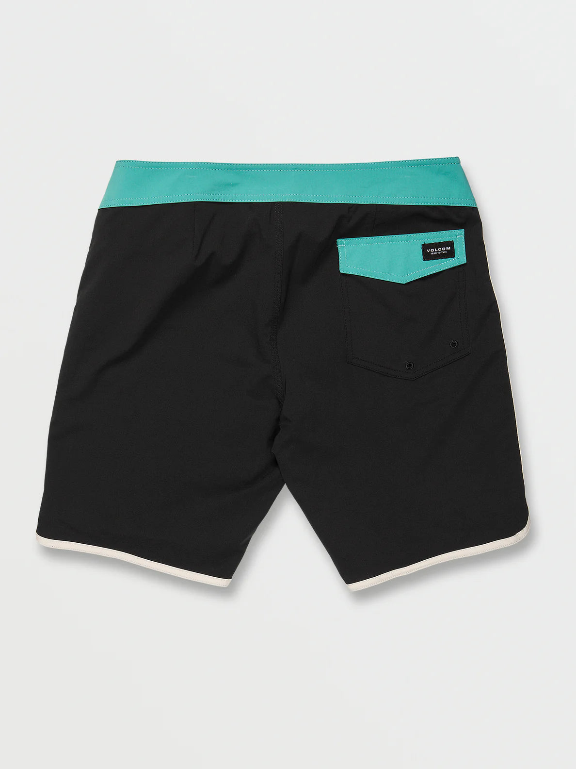 Scallop Mod 18 Trunks