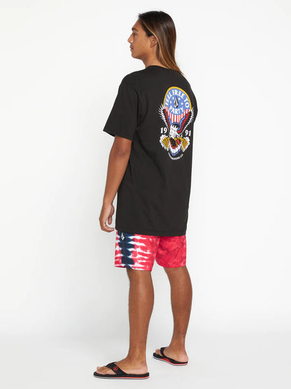 Quatro De Julio Mod 19 Boardshort