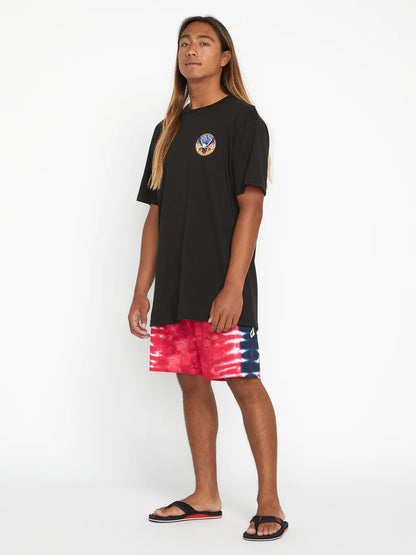 Quatro De Julio Mod 19 Boardshort