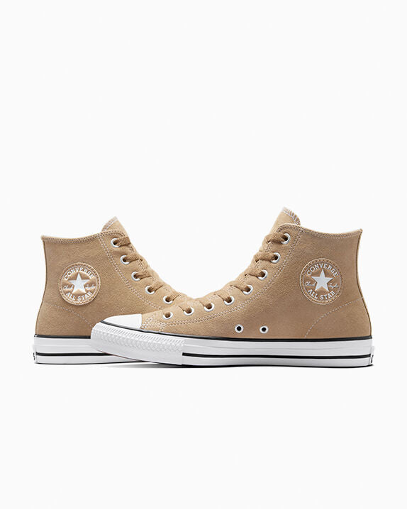 Converse suede hi hotsell