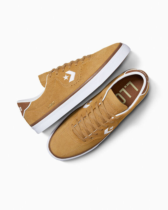 Louie Lopez Pro Shoe - Toadstool Tan