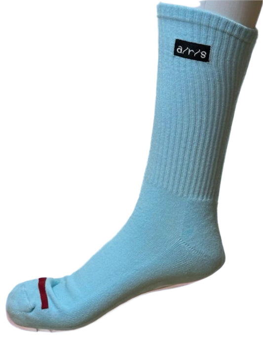 ARS Sock - Light Blue