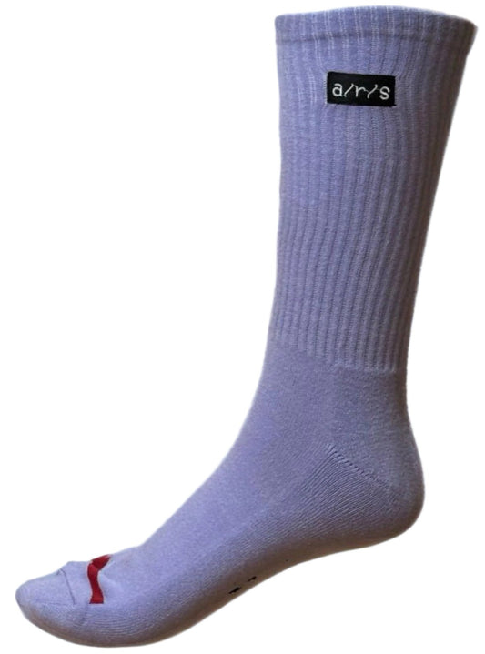 ARS Sock - Violet