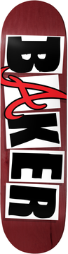 Andrew Reynolds Icon ATL Deck