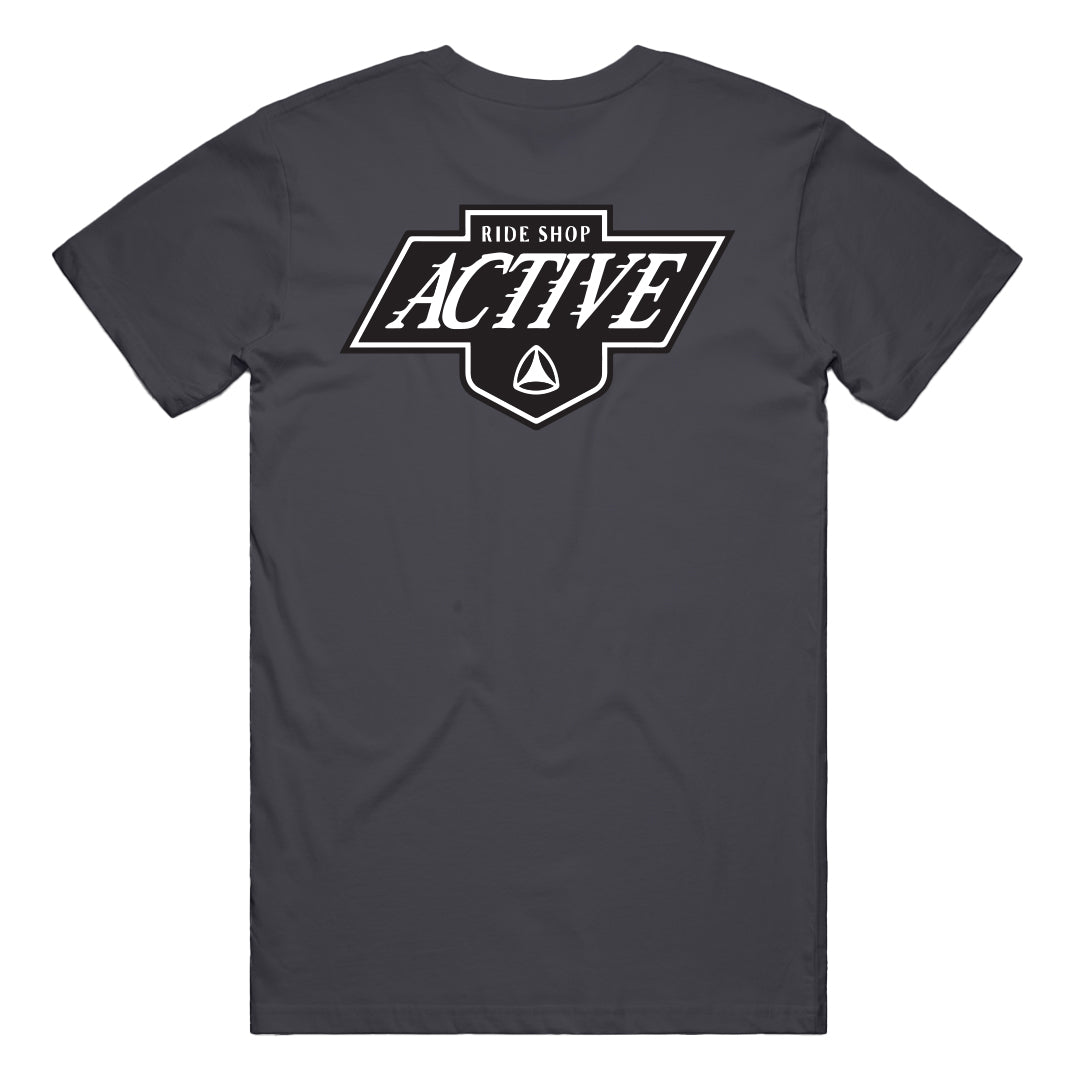 Men's | Active Kings | Crew