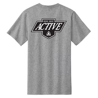 Men's | Active Kings | Crew