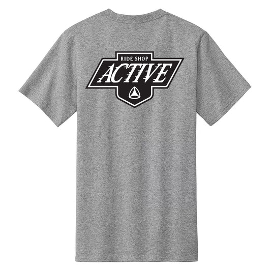 Men's | Active Kings | Crew