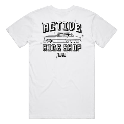 Men's | Active Low-Rider Shop | Crew