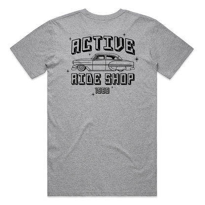 Men's | Active Low-Rider Shop | Crew