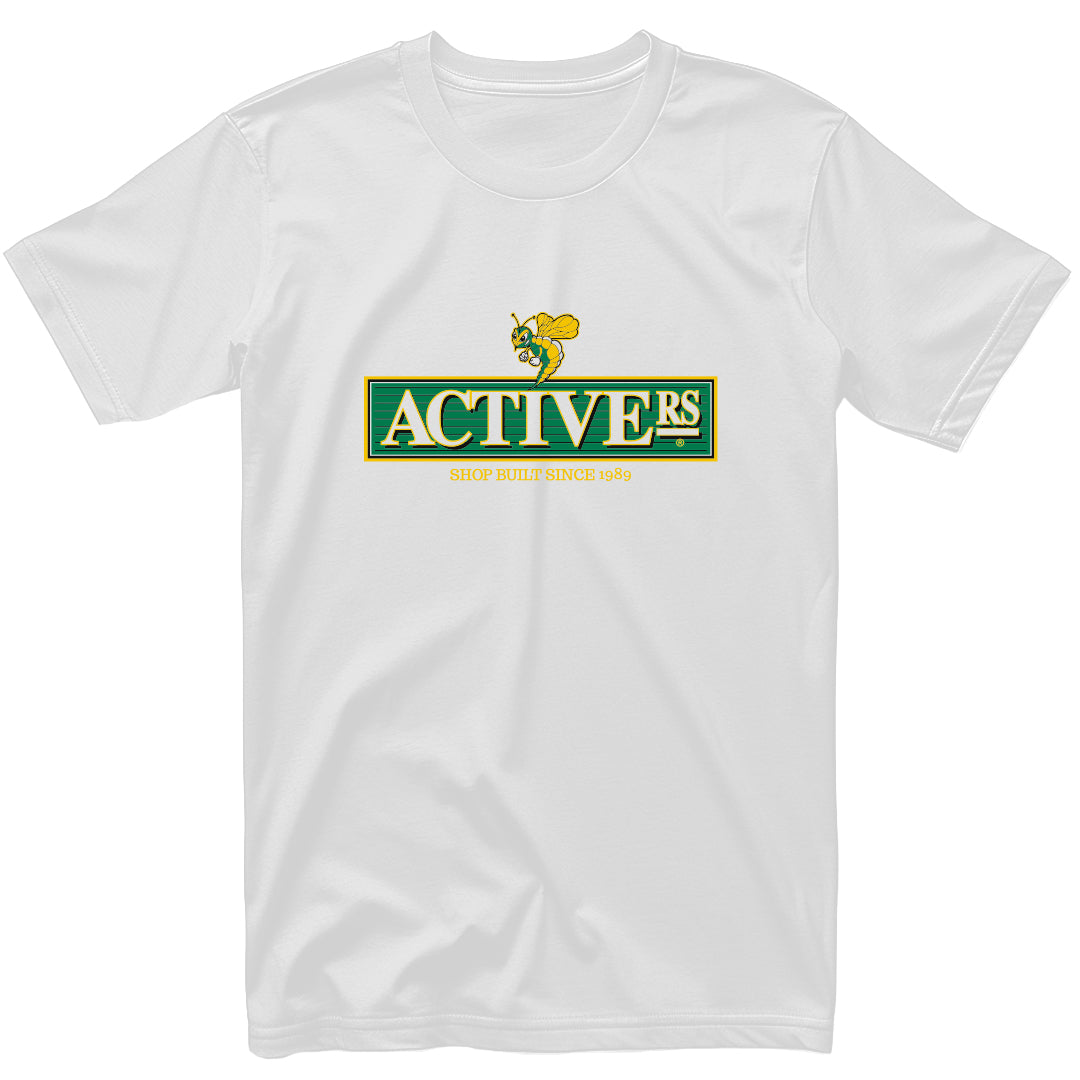 Unisex | Active Widemouth | Crew