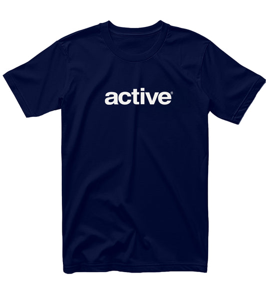 Unisex | Active Lockup | Crew