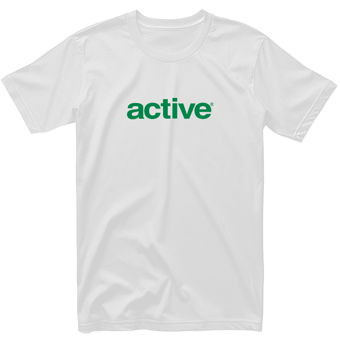 Unisex | Active Lockup | Crew