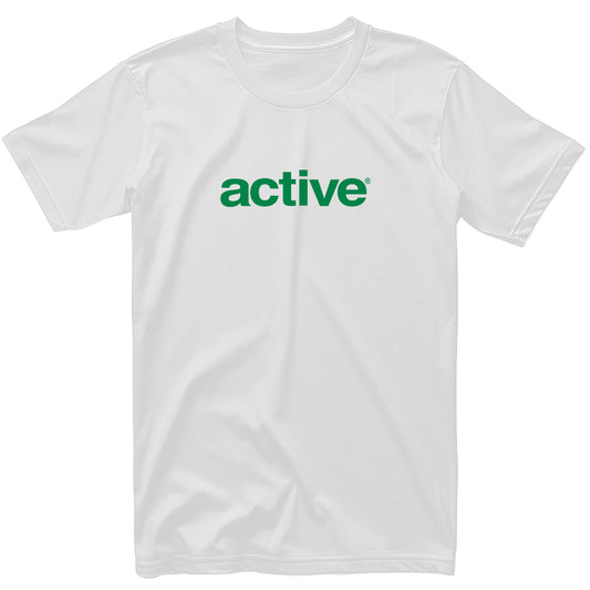 Unisex | Active Lockup | Crew