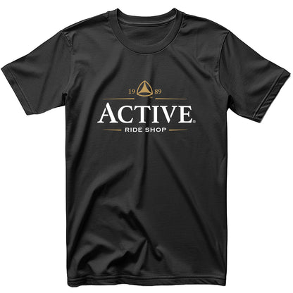 Unisex | Active Stout | Crew