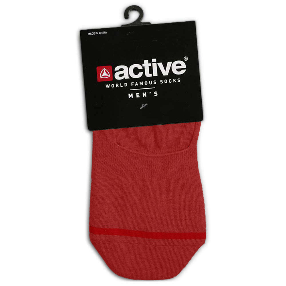 Active No Show Sock