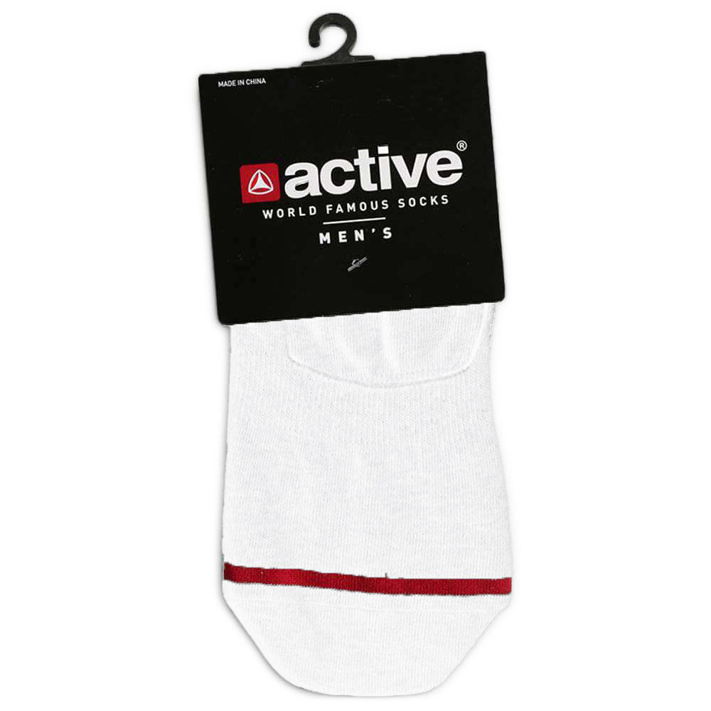 Active No Show Sock