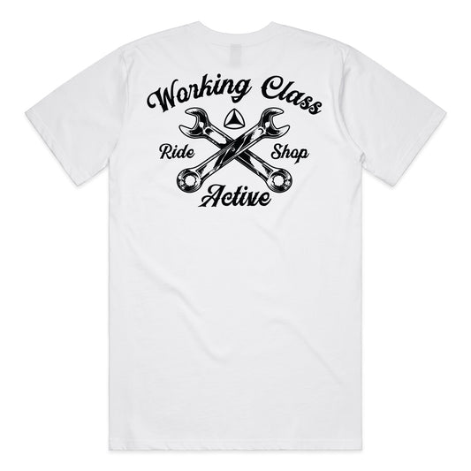 Unisex | Working Class | Crew