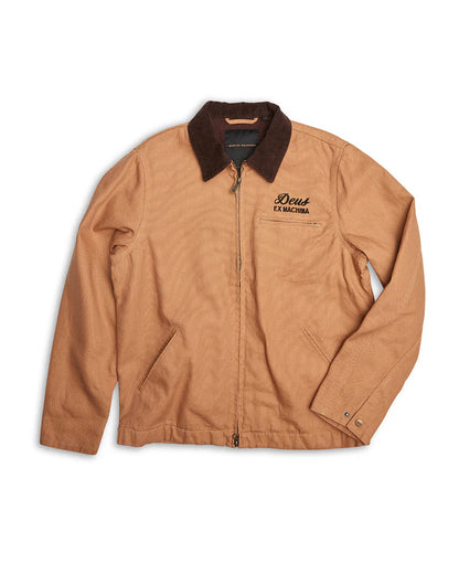 Address Workwear Jacket