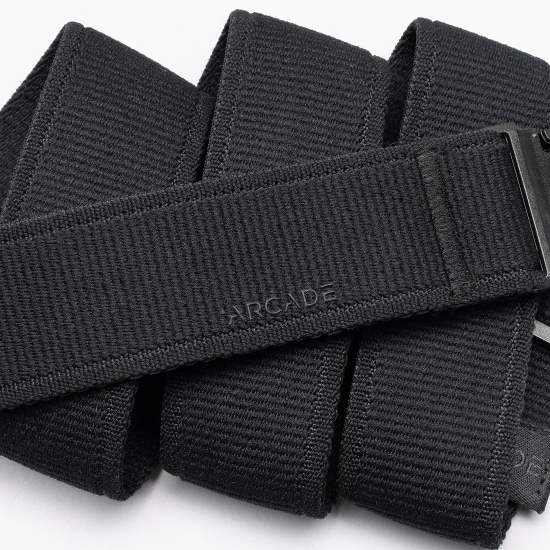 Atlas Slim Belt