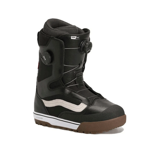 Aura Pro Double Boa Boot