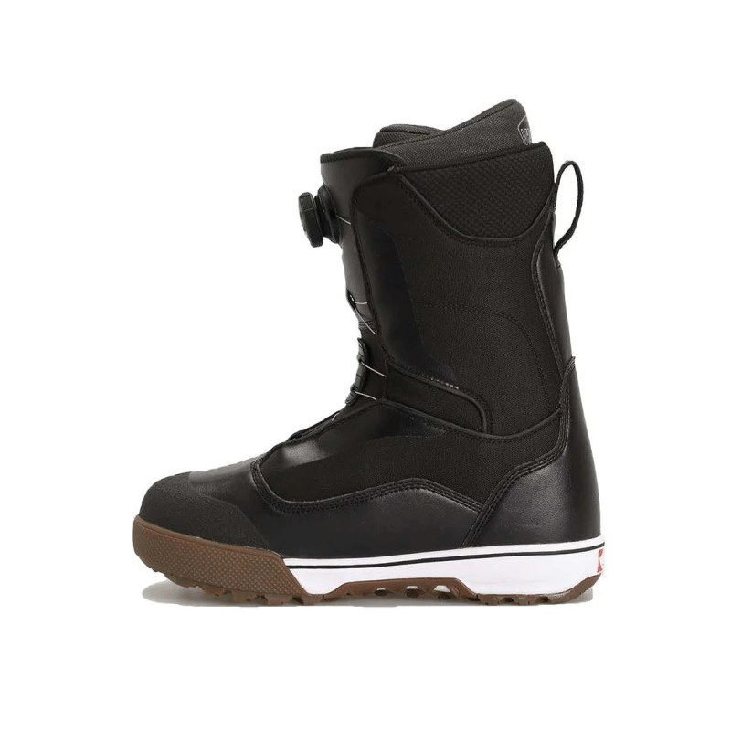 Aura Pro Double Boa Boot