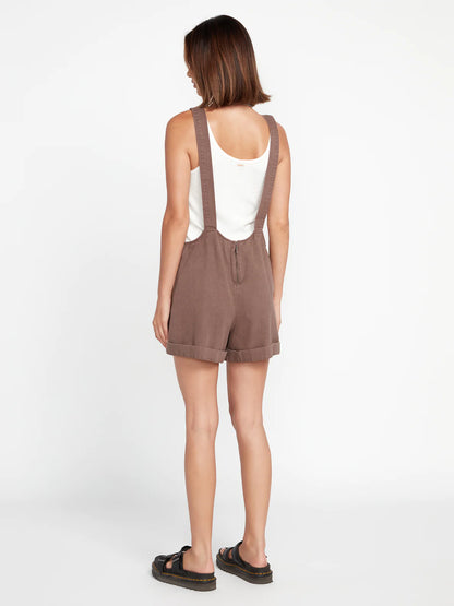 Strutin Stone Romper