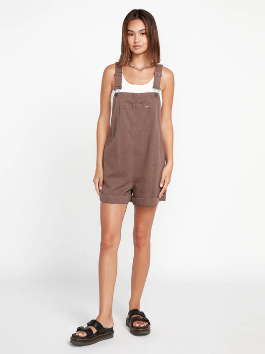 Strutin Stone Romper