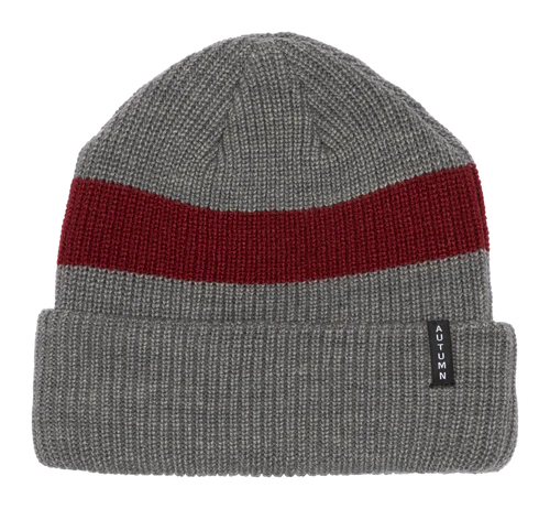 Band Fleece Beanie