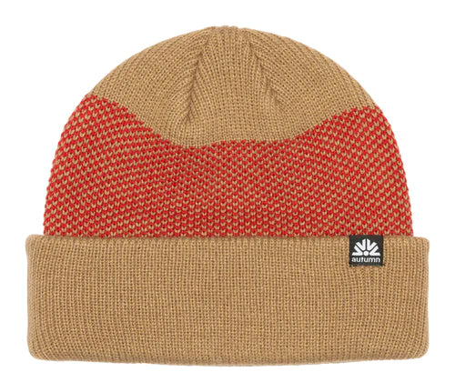 Birdseye Beanie