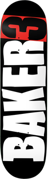 Baker 3 Deck