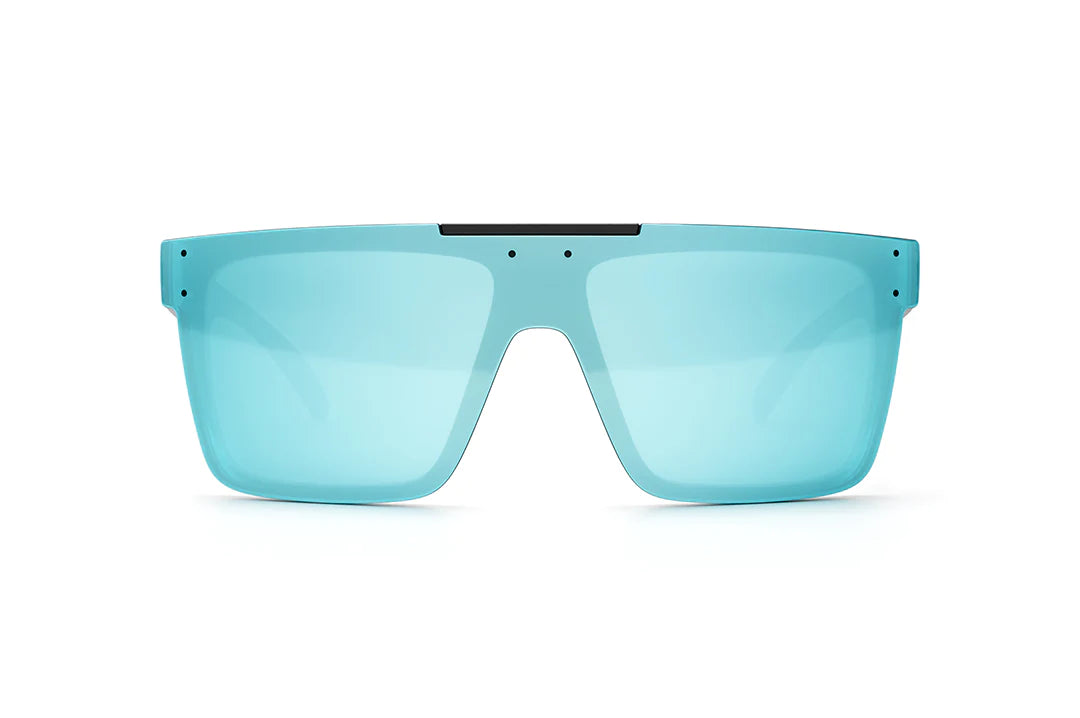 Heat Wave Carat Rain Sunglasses