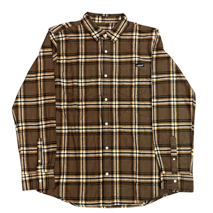 Canyon Flannel