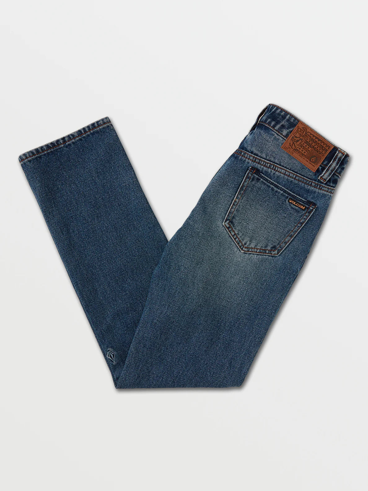 Vorta Youth Denim