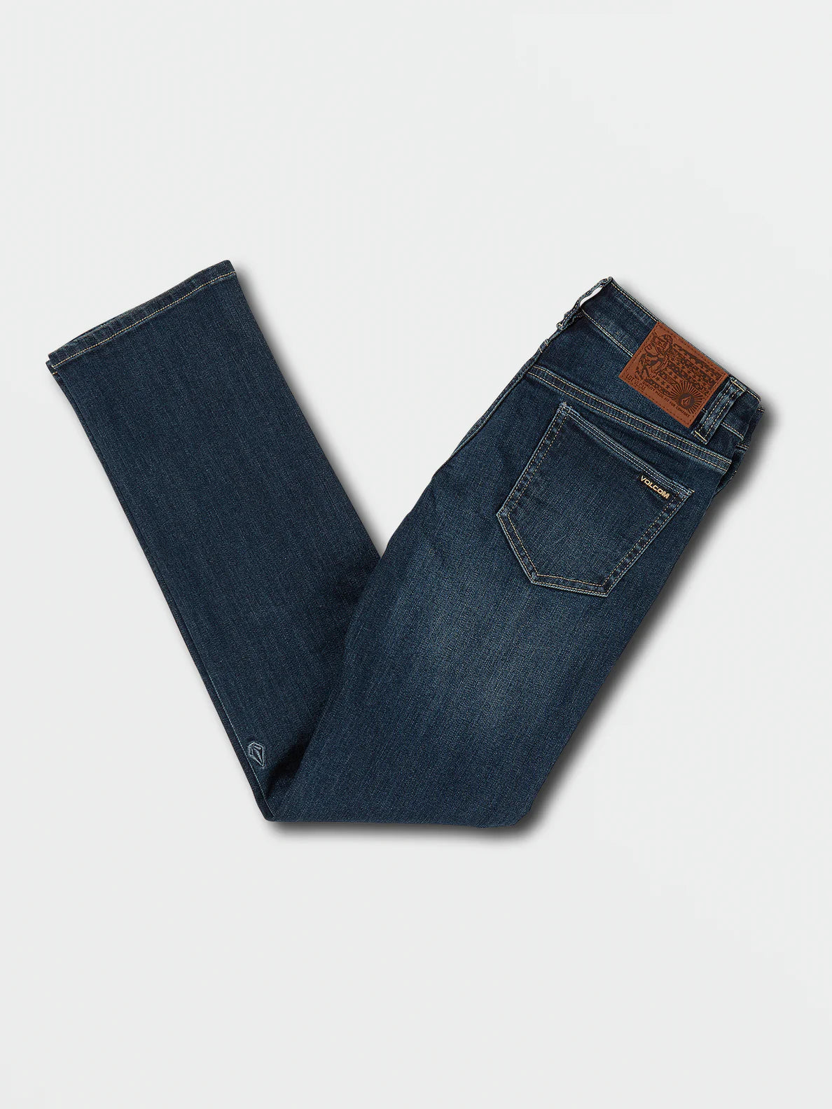 Vorta Youth Denim