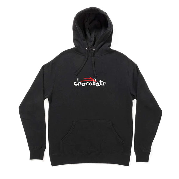 CHUNK PO HOODIE