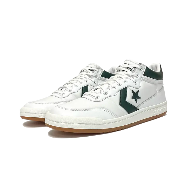 Converse fastbreak 2025 mid green