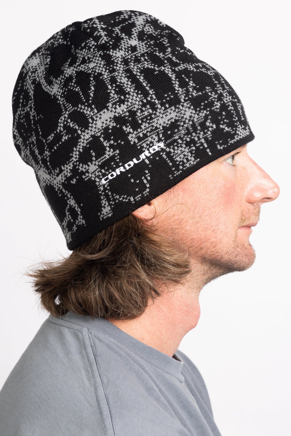 Neuron Beanie