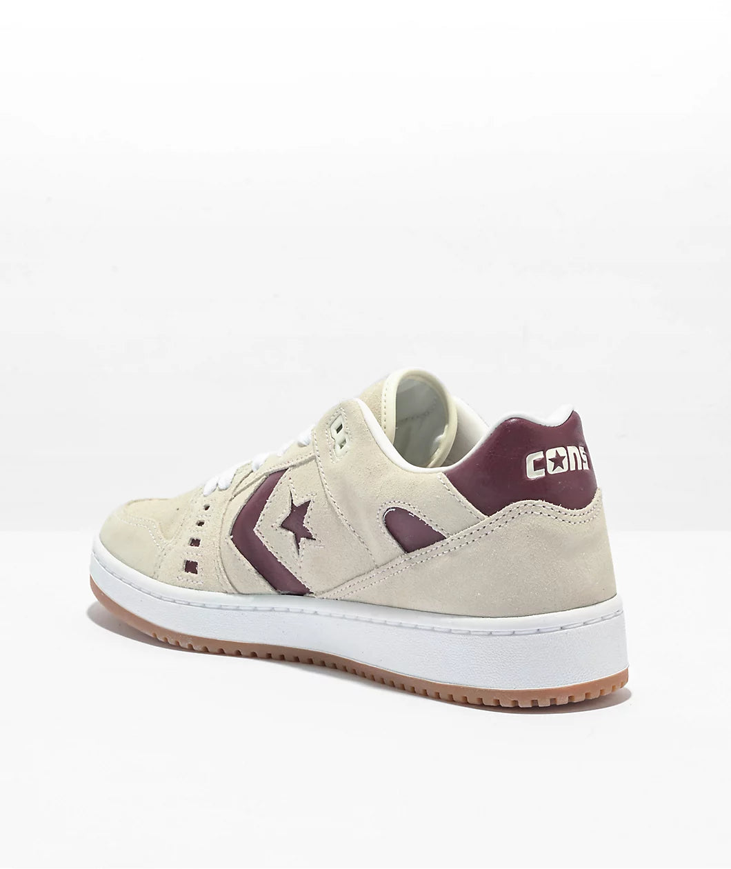 CONS AS-1 PRO OX SHOE