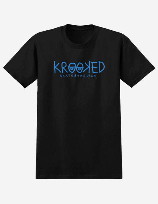 Krooked Eyes T-Shirt