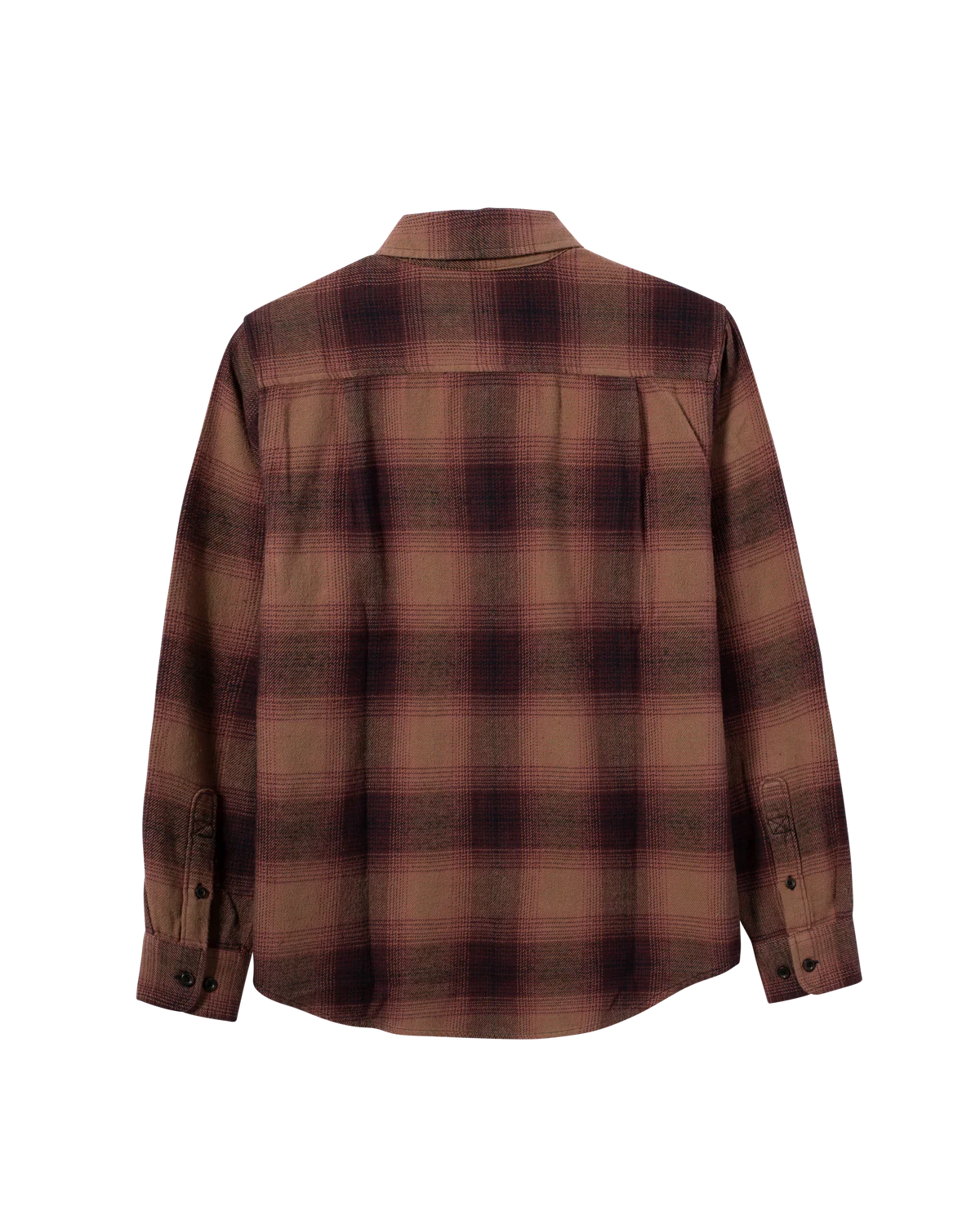 Charlos Flannel