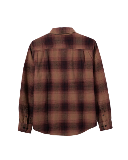 Charlos Flannel